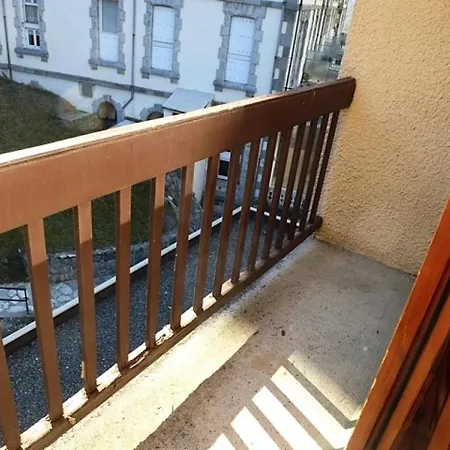 Lejlighed Lienz - Avec Petite Terrasse Expose Sud Proche Du Centre De Mae-8604