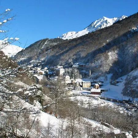 Lienz - Avec Petite Terrasse Expose Sud Proche Du Centre De Mae-8604 Apartment Barèges
