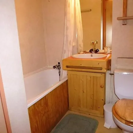 Lienz - Avec Petite Terrasse Expose Sud Proche Du Centre De Mae-8604 Apartment *