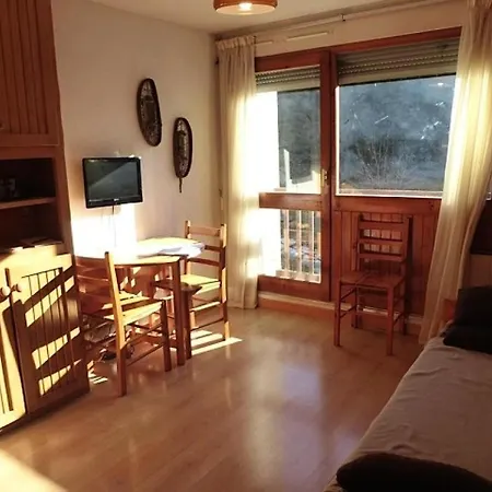 Lienz - Avec Petite Terrasse Expose Sud Proche Du Centre De Mae-8604 Apartment