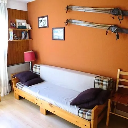 Lienz - Avec Petite Terrasse Expose Sud Proche Du Centre De Mae-8604 Apartment *