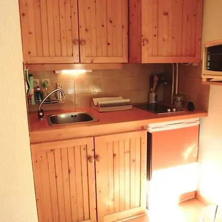 Lienz - Avec Petite Terrasse Expose Sud Proche Du Centre De Mae-8604 Barèges