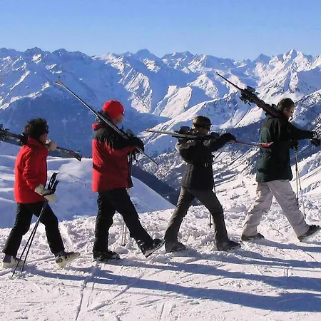 Apartment Lienz - Avec Petite Terrasse Expose Sud Proche Du Centre De Mae-8604 *