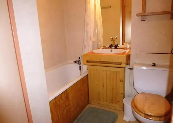 Lienz - Avec Petite Terrasse Expose Sud Proche Du Centre De Mae-8604 Apartament *