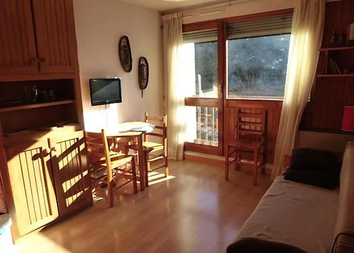 Lienz - Avec Petite Terrasse Expose Sud Proche Du Centre De Mae-8604 Apartament