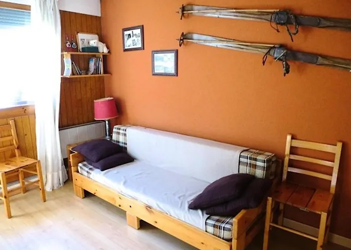 Lienz - Avec Petite Terrasse Expose Sud Proche Du Centre De Mae-8604 Apartament *