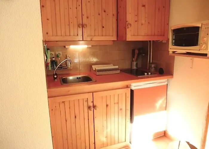 Lienz - Avec Petite Terrasse Expose Sud Proche Du Centre De Mae-8604 Barèges