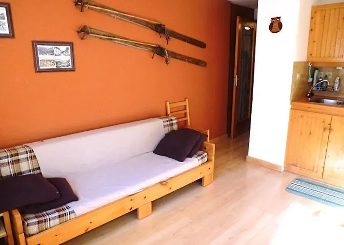 Lienz - Avec Petite Terrasse Expose Sud Proche Du Centre De Mae-8604