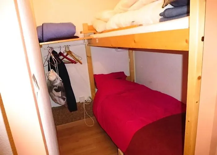 Lienz - Avec Petite Terrasse Expose Sud Proche Du Centre De Mae-8604 Barèges