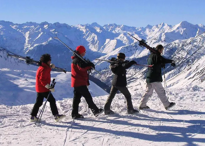 Lienz - Avec Petite Terrasse Expose Sud Proche Du Centre De Mae-8604 Apartament *